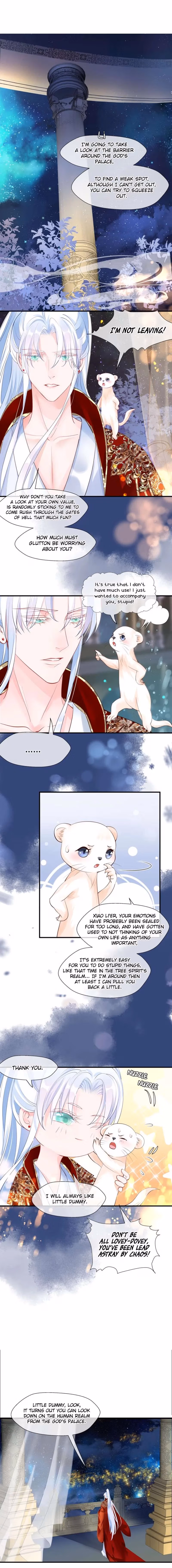 Read Private Devil Puppy chapter 68 image 2 on Lezhin