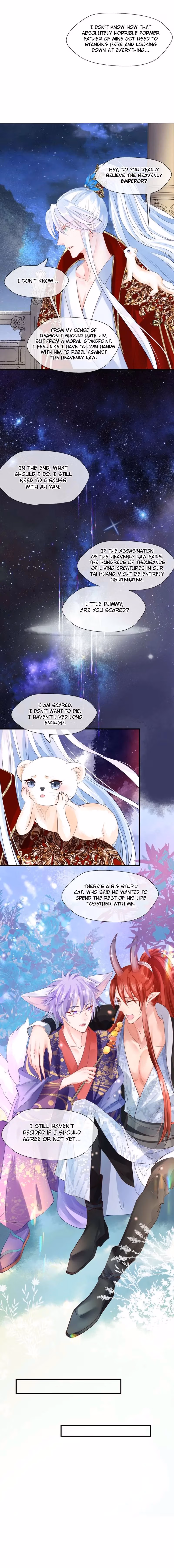 Read Private Devil Puppy chapter 68 image 3 on Lezhin