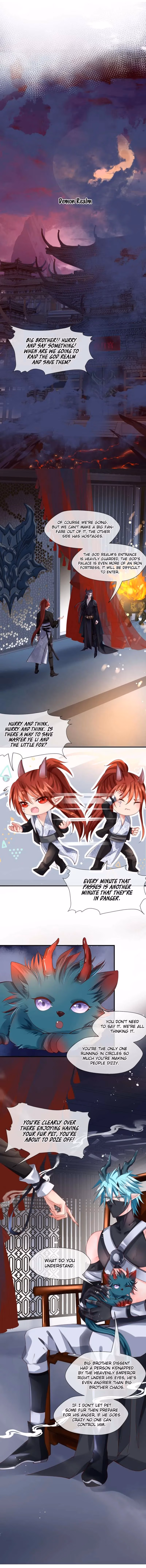 Read Private Devil Puppy chapter 68 image 4 on Lezhin