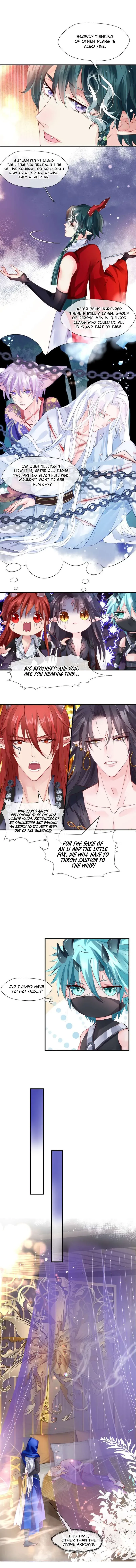 Read Private Devil Puppy chapter 68 image 7 on Lezhin
