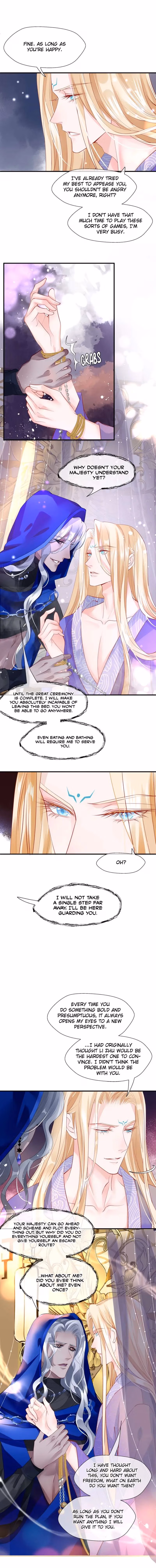 Read Private Devil Puppy chapter 69 image 3 on Lezhin