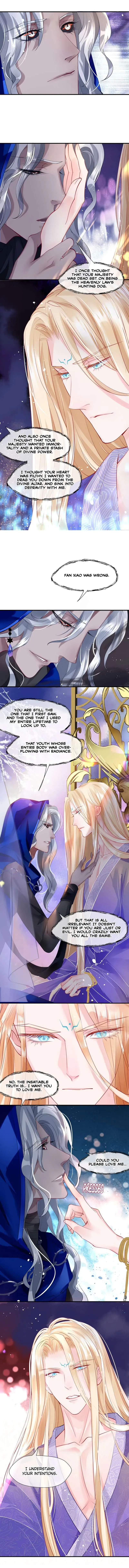 Read Private Devil Puppy chapter 69 image 4 on Lezhin