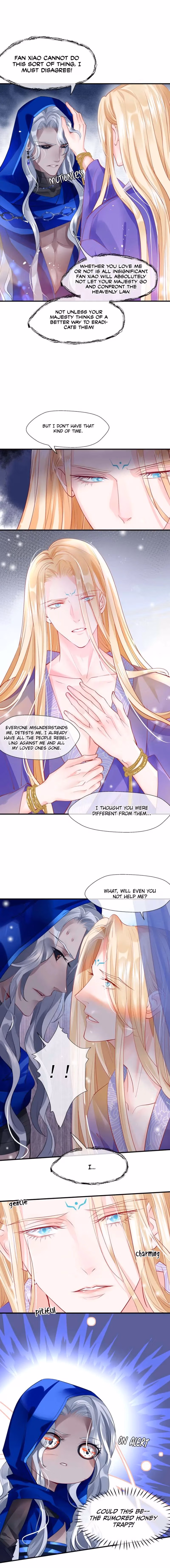 Read Private Devil Puppy chapter 69 image 6 on Lezhin