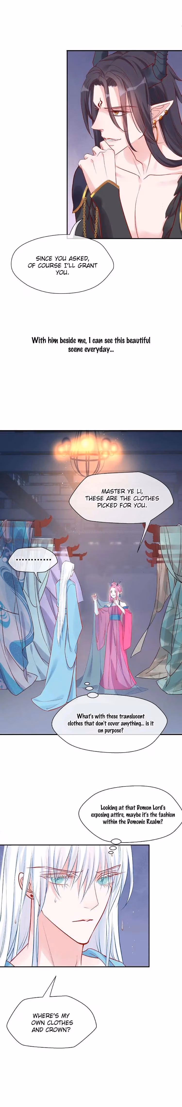 Read Private Devil Puppy chapter 7 image 11 on Lezhin