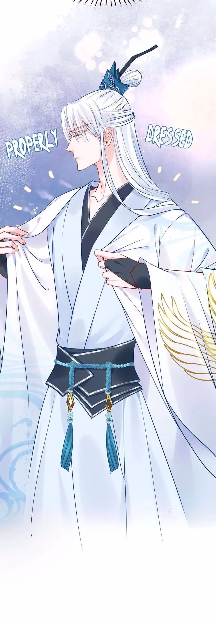 Read Private Devil Puppy chapter 7 image 13 on Lezhin