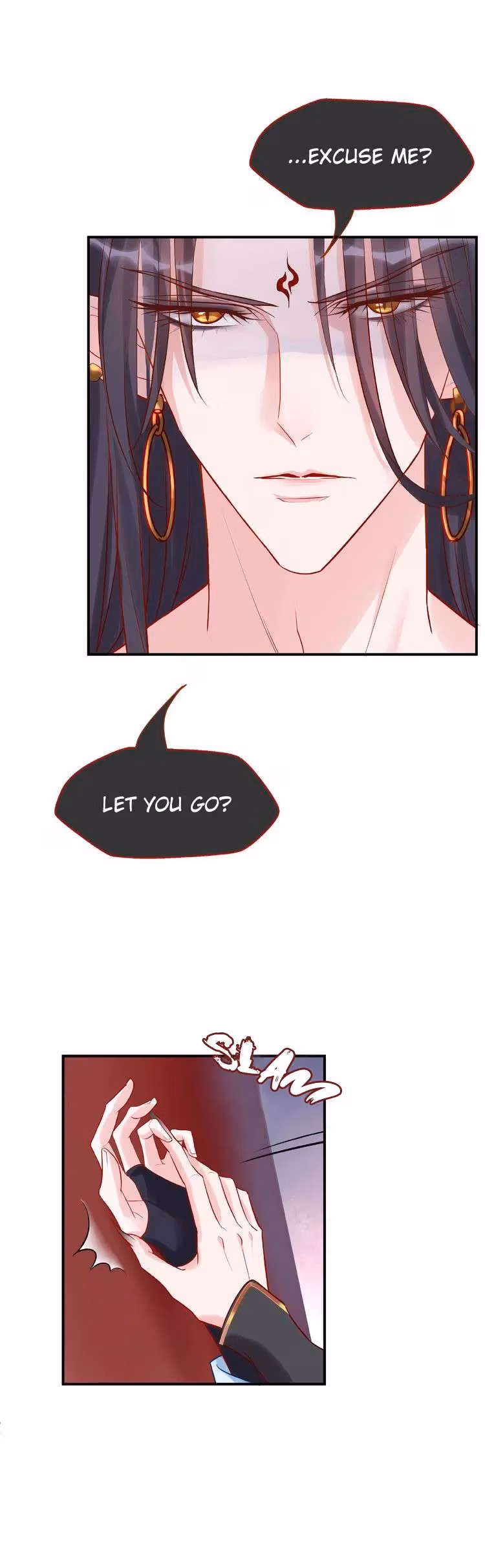 Read Private Devil Puppy chapter 7 image 15 on Lezhin