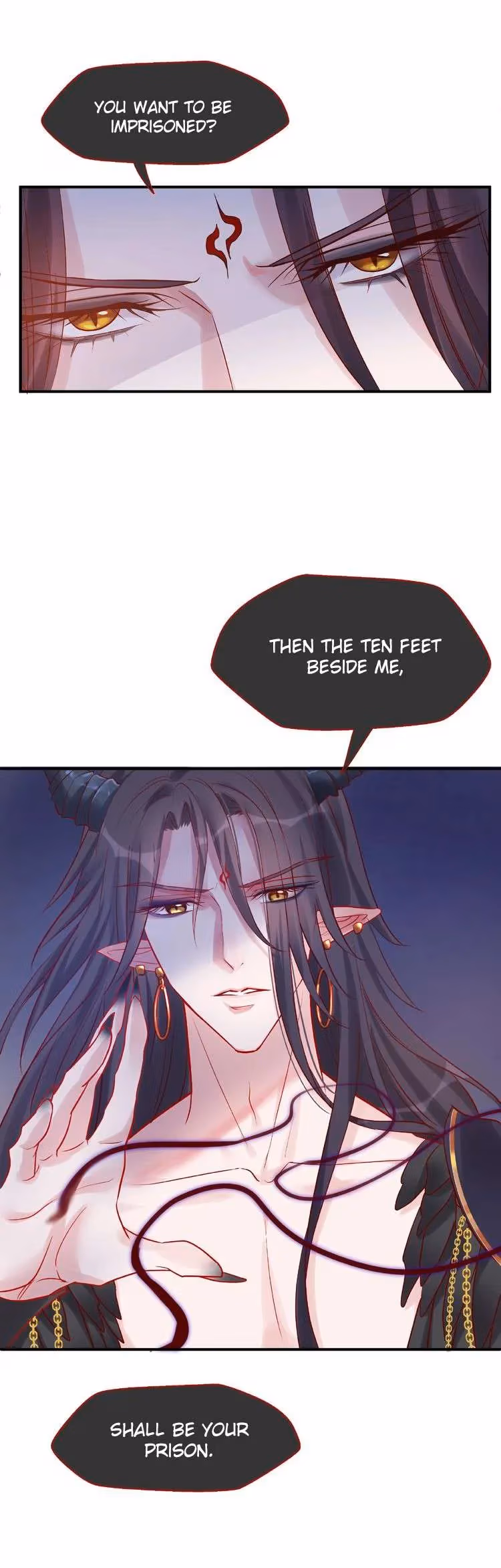 Read Private Devil Puppy chapter 7 image 17 on Lezhin