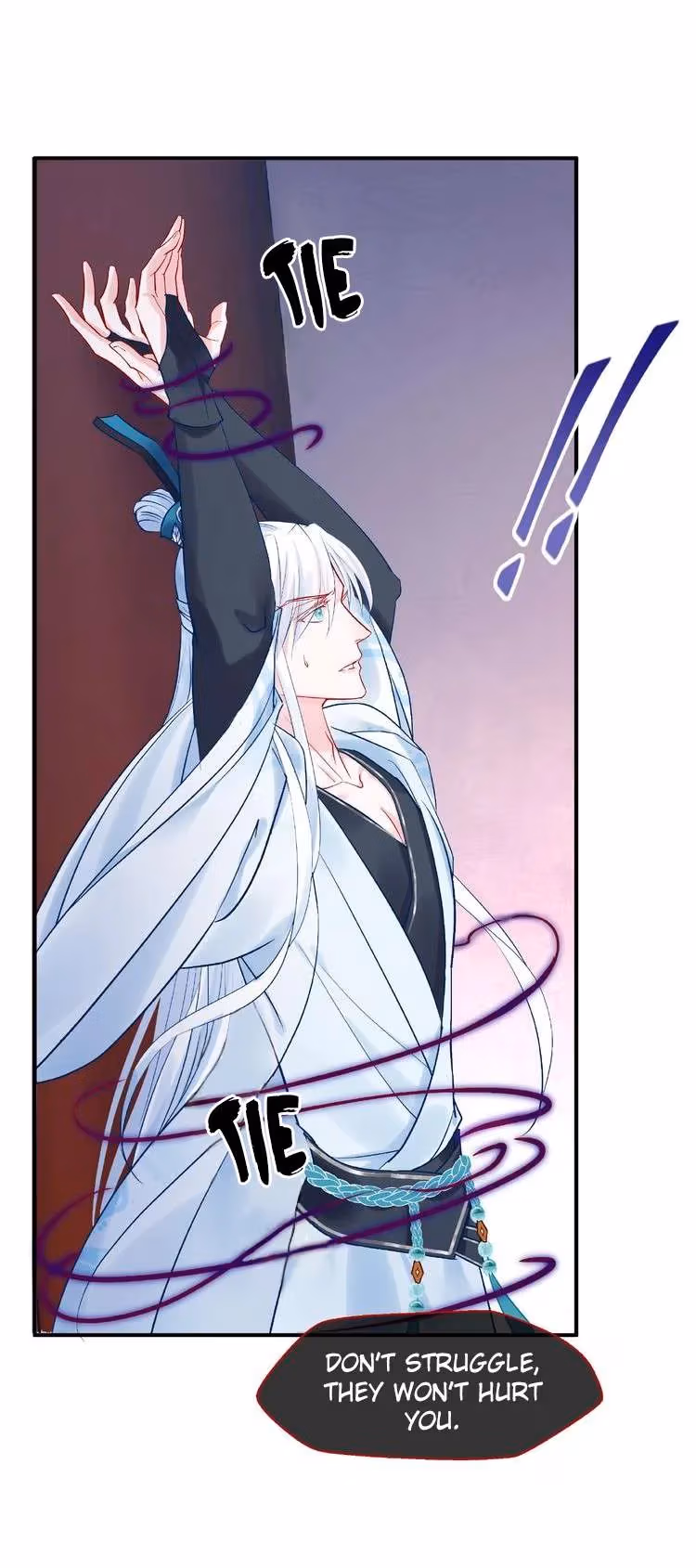Read Private Devil Puppy chapter 7 image 18 on Lezhin