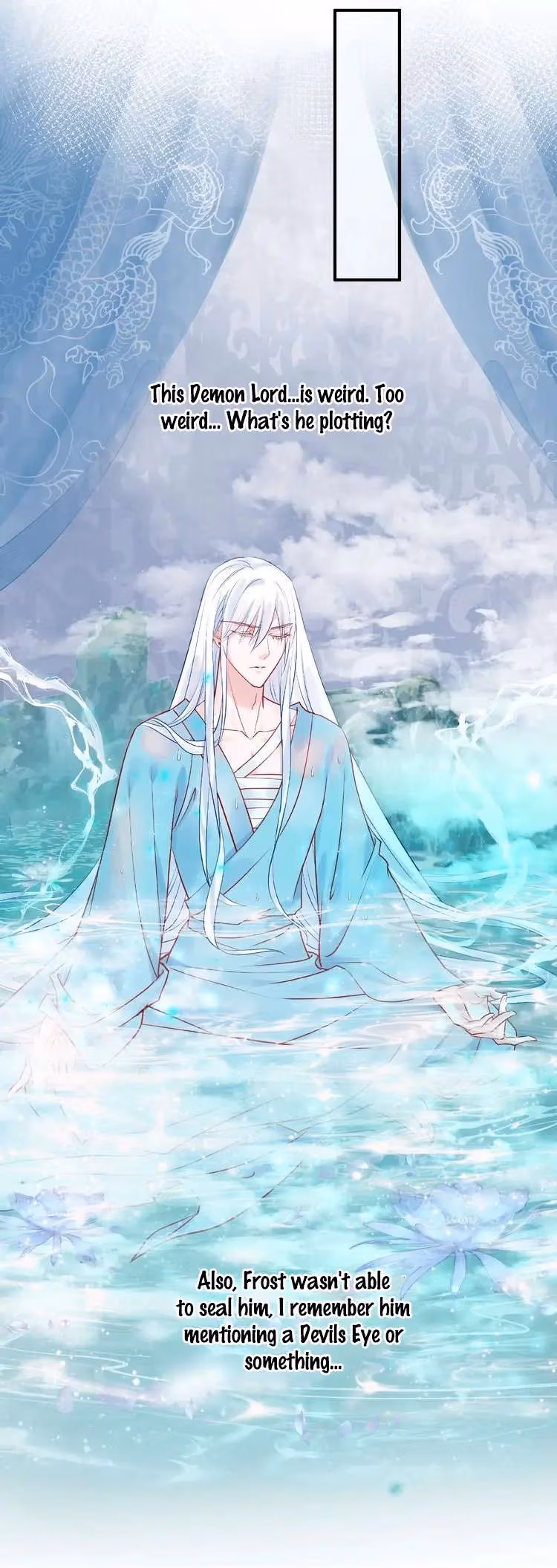 Read Private Devil Puppy chapter 7 image 2 on Lezhin
