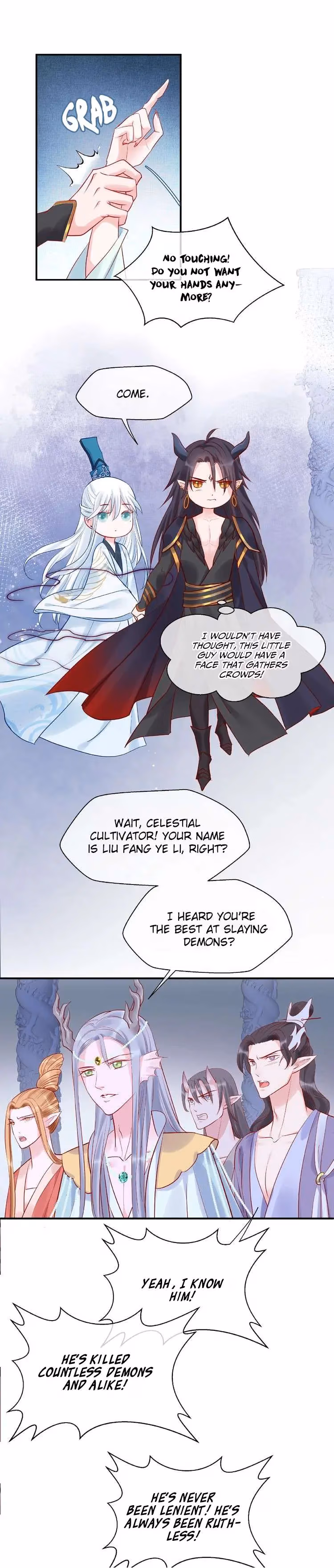 Read Private Devil Puppy chapter 7 image 25 on Lezhin