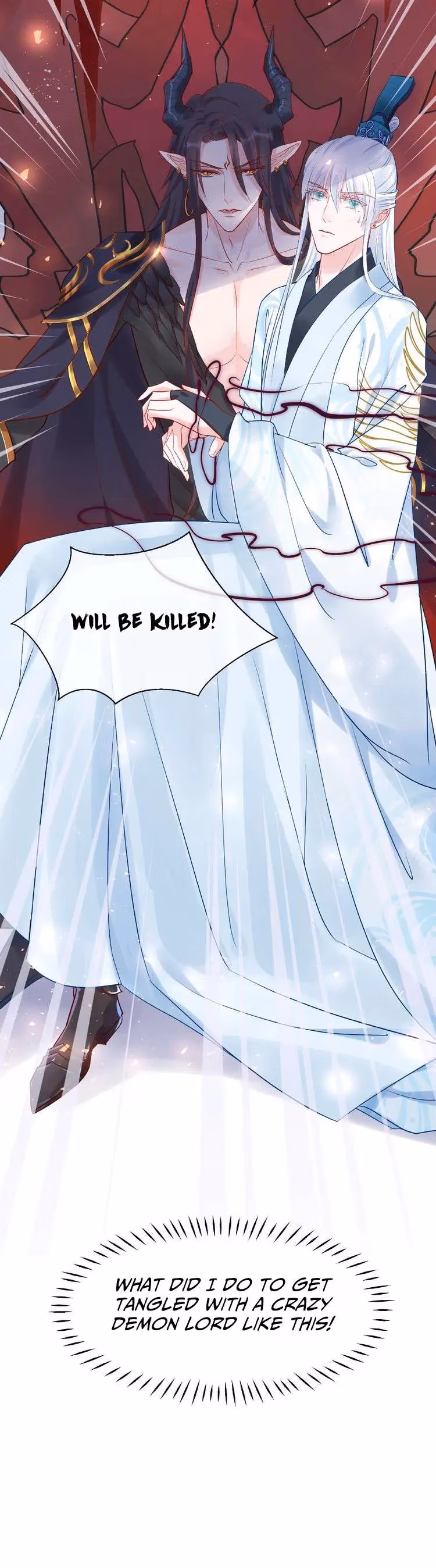Read Private Devil Puppy chapter 7 image 29 on Lezhin