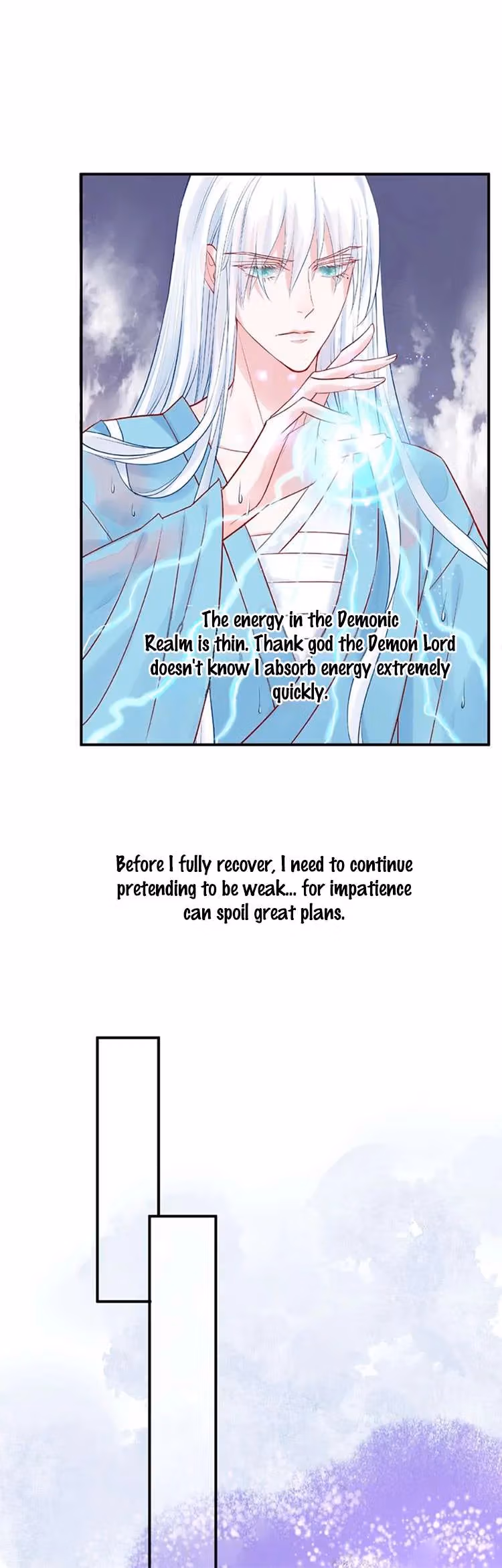 Read Private Devil Puppy chapter 7 image 3 on Lezhin
