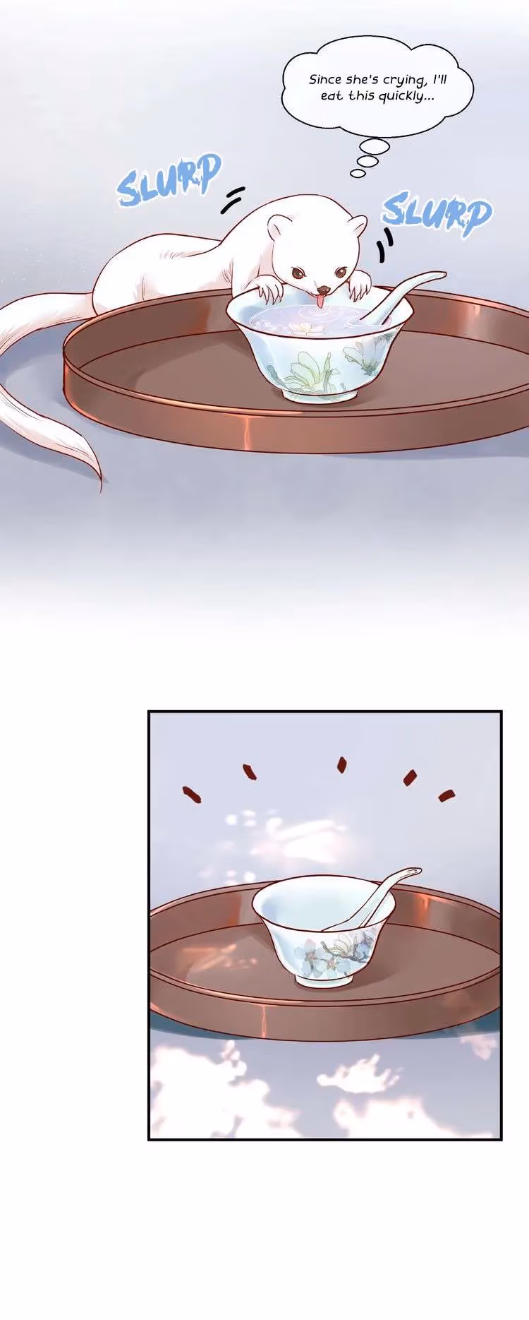 Read Private Devil Puppy chapter 7 image 7 on Lezhin