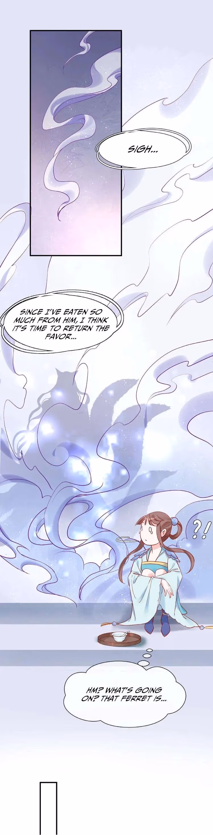Read Private Devil Puppy chapter 7 image 8 on Lezhin