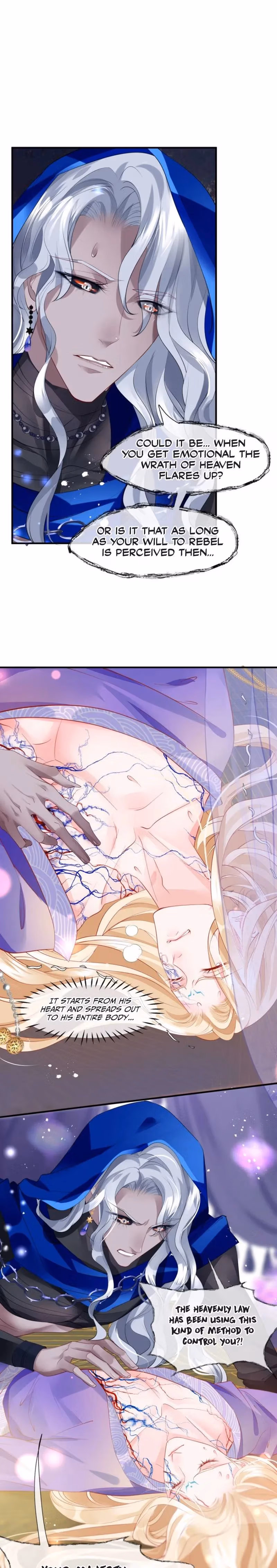 Read Private Devil Puppy chapter 70 image 10 on Lezhin
