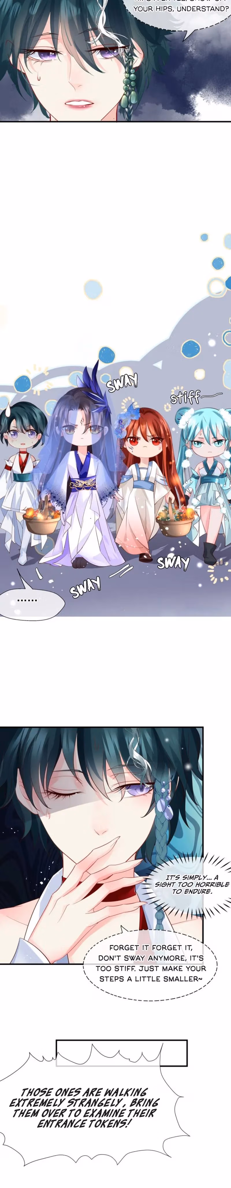 Read Private Devil Puppy chapter 70 image 17 on Lezhin