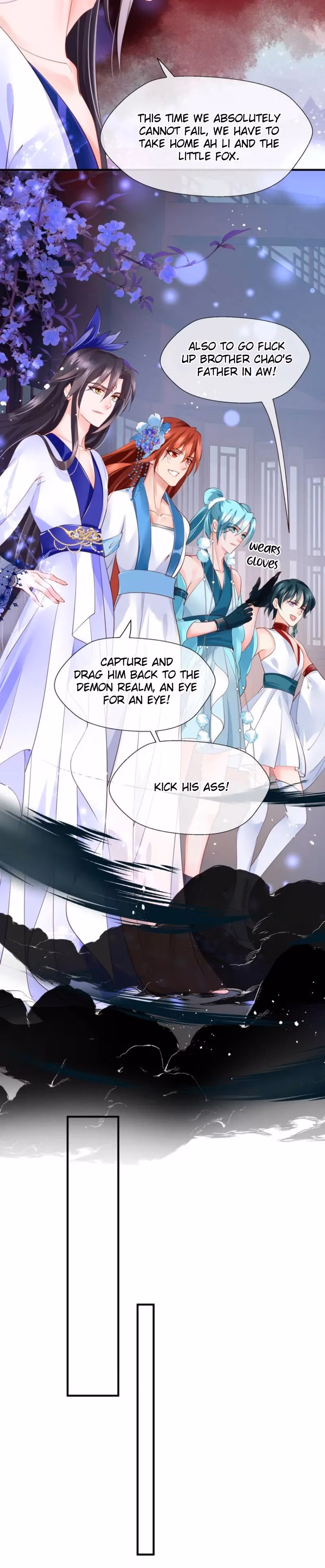 Read Private Devil Puppy chapter 70 image 5 on Lezhin