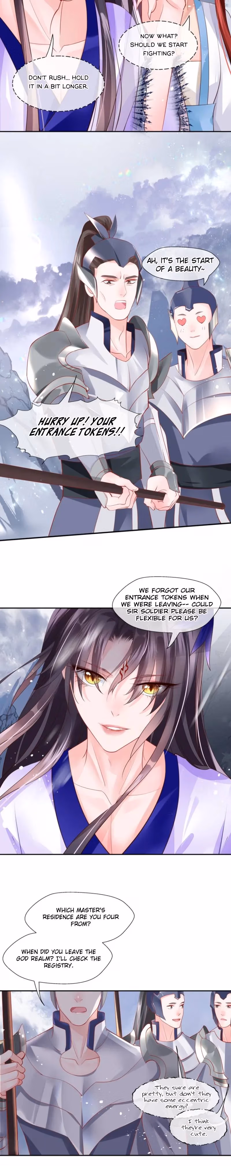Read Private Devil Puppy chapter 71 image 1 on Lezhin