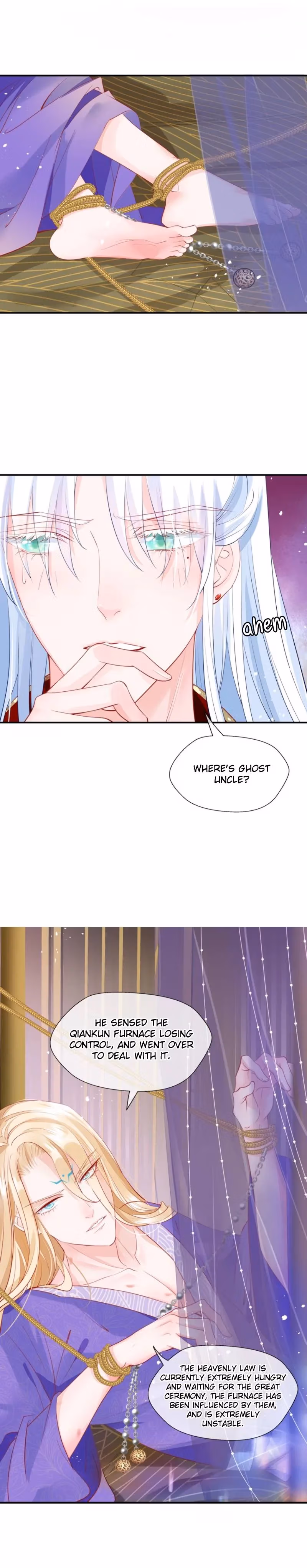 Read Private Devil Puppy chapter 71 image 13 on Lezhin