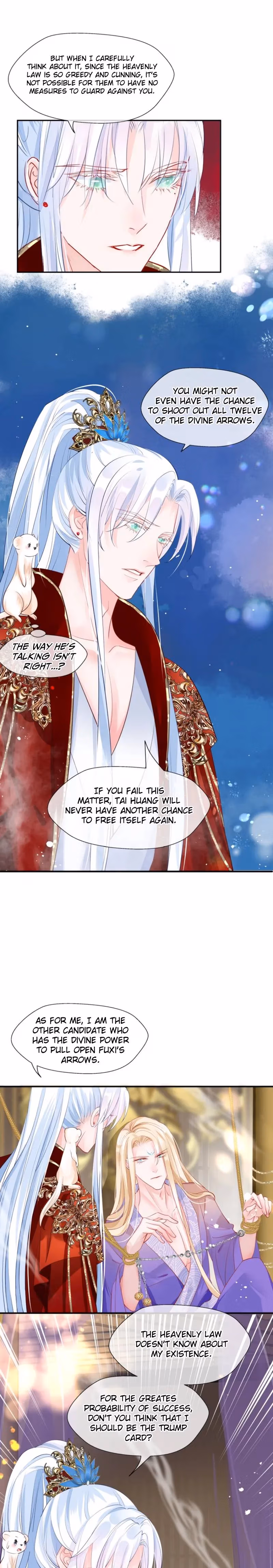 Read Private Devil Puppy chapter 71 image 16 on Lezhin