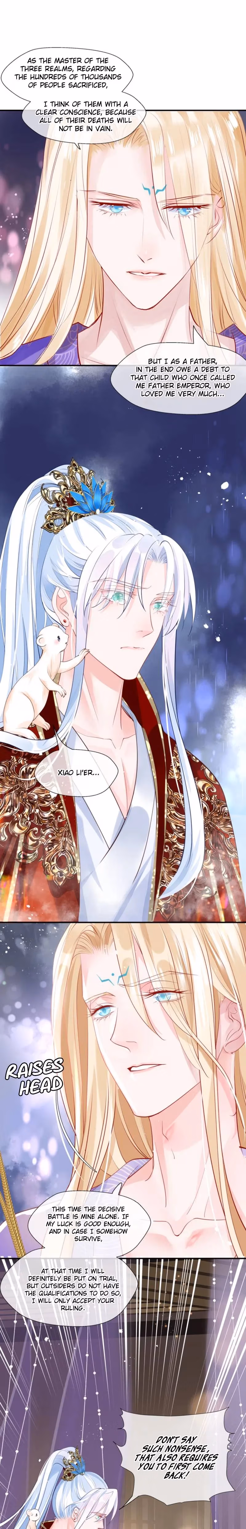 Read Private Devil Puppy chapter 71 image 18 on Lezhin