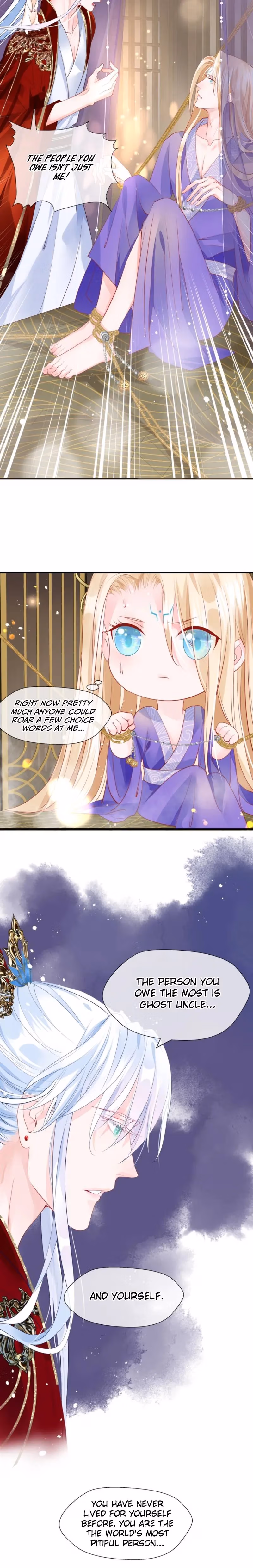 Read Private Devil Puppy chapter 71 image 19 on Lezhin