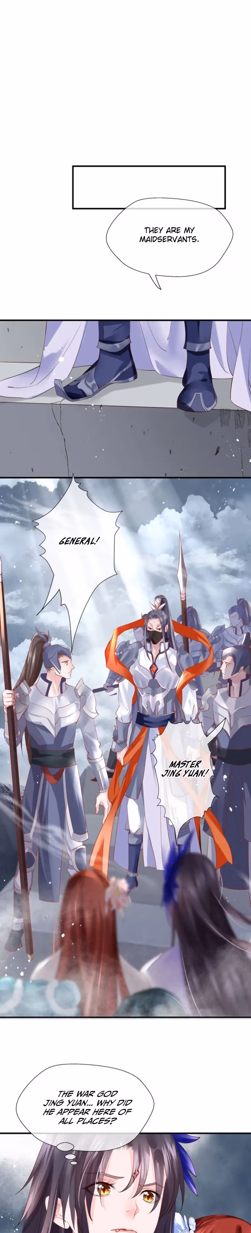 Read Private Devil Puppy chapter 71 image 2 on Lezhin