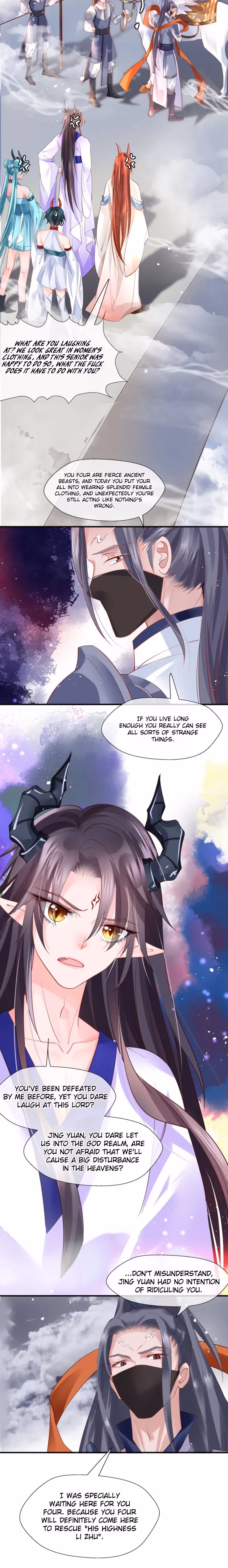 Read Private Devil Puppy chapter 71 image 5 on Lezhin