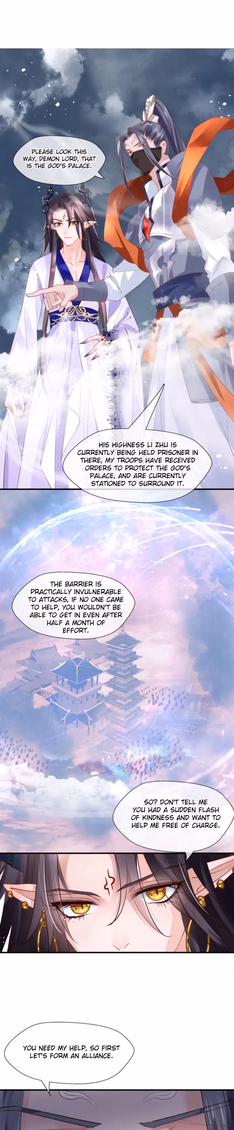 Read Private Devil Puppy chapter 71 image 6 on Lezhin