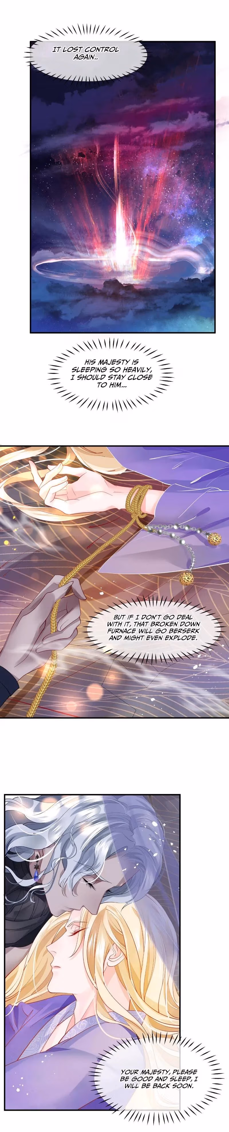 Read Private Devil Puppy chapter 71 image 9 on Lezhin