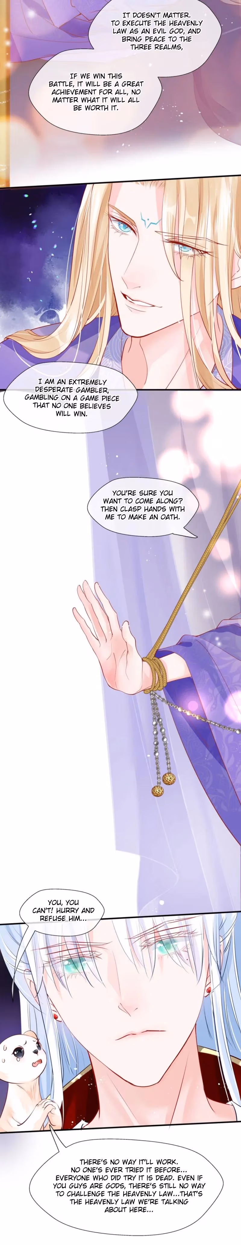 Read Private Devil Puppy chapter 72 image 1 on Lezhin