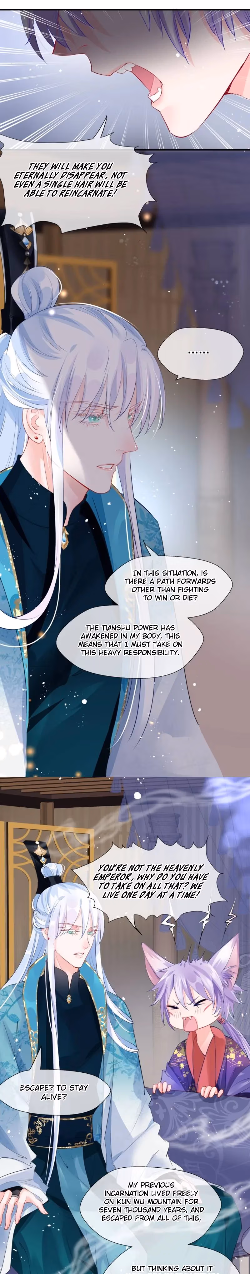 Read Private Devil Puppy chapter 72 image 10 on Lezhin
