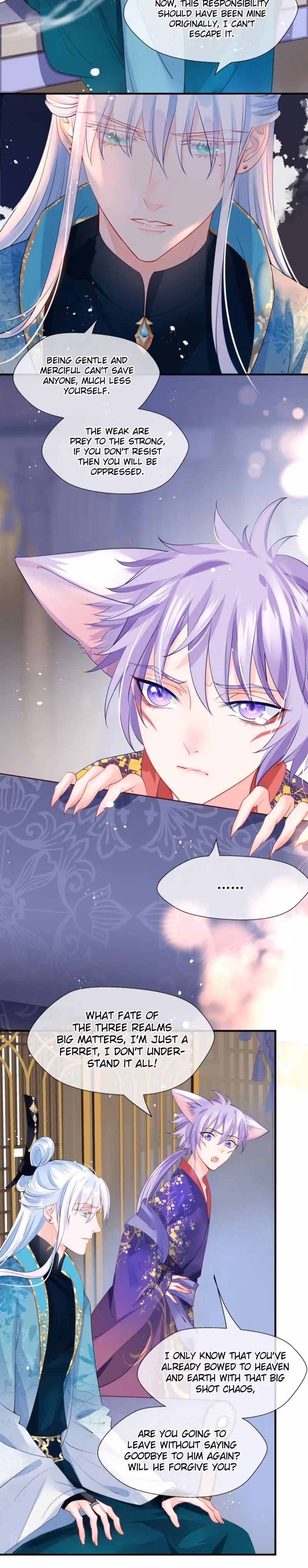Read Private Devil Puppy chapter 72 image 11 on Lezhin