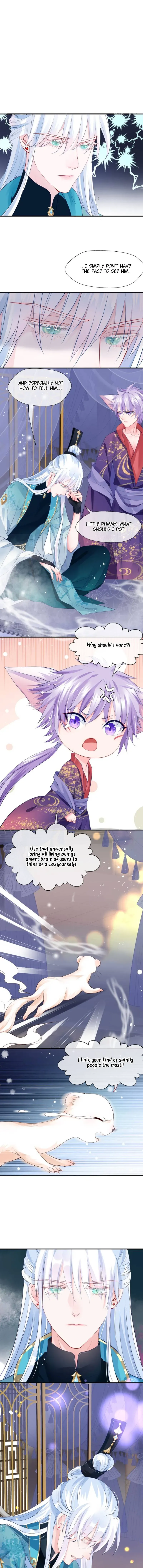 Read Private Devil Puppy chapter 72 image 12 on Lezhin