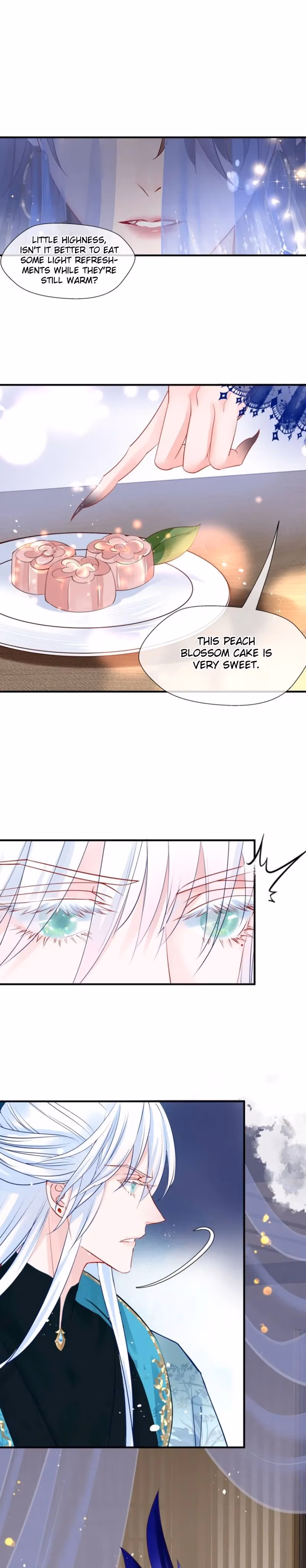 Read Private Devil Puppy chapter 72 image 14 on Lezhin