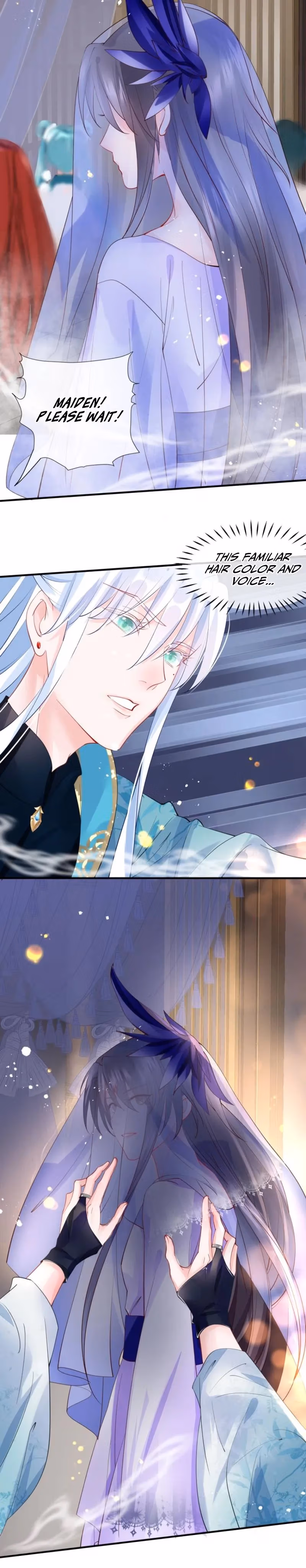 Read Private Devil Puppy chapter 72 image 15 on Lezhin