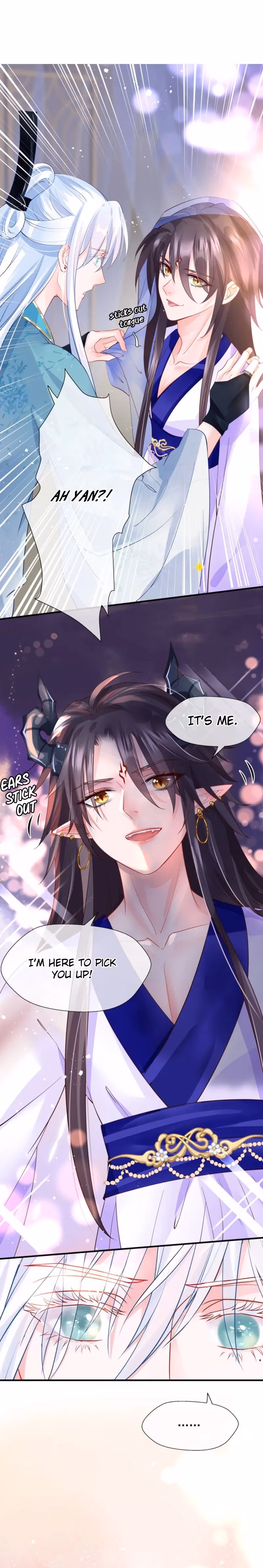 Read Private Devil Puppy chapter 72 image 16 on Lezhin