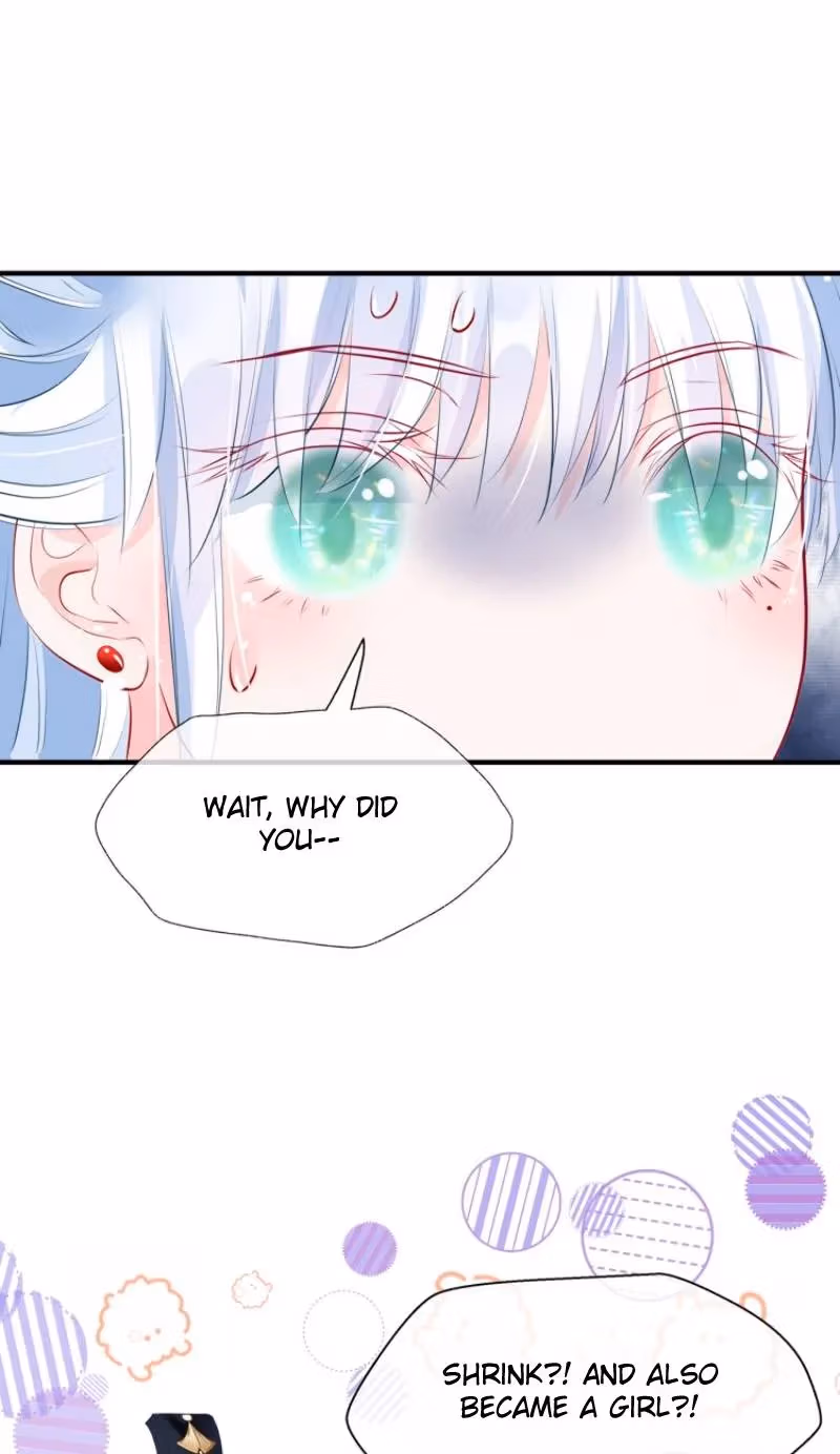 Read Private Devil Puppy chapter 72 image 18 on Lezhin