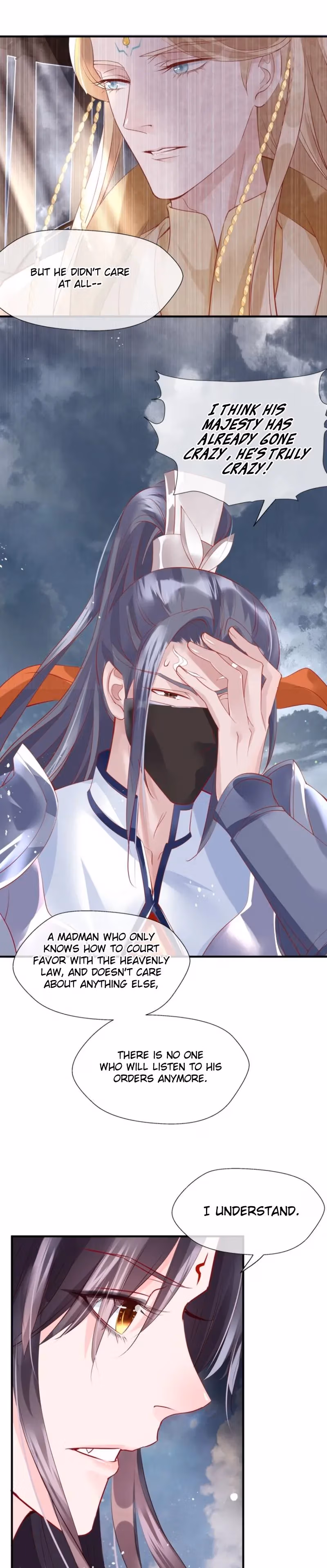 Read Private Devil Puppy chapter 72 image 6 on Lezhin