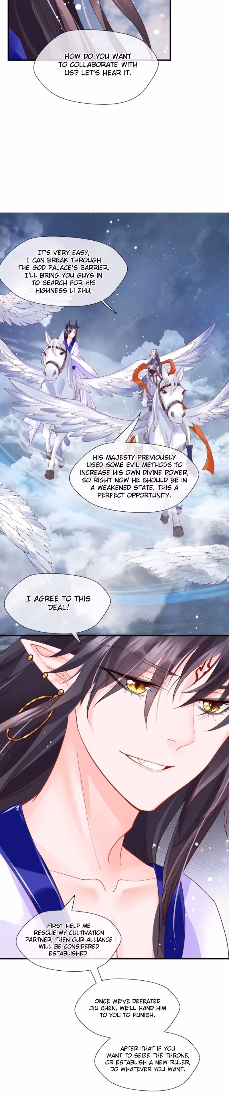 Read Private Devil Puppy chapter 72 image 7 on Lezhin