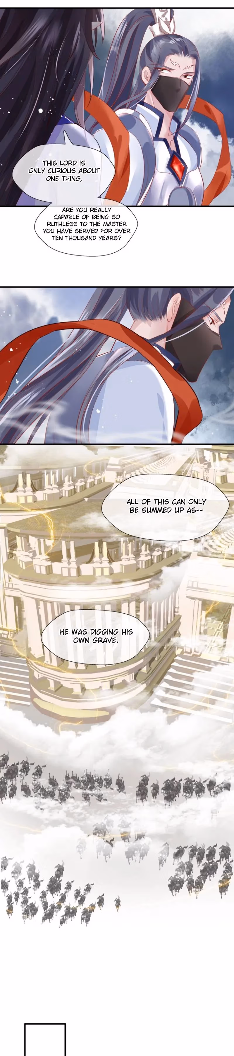 Read Private Devil Puppy chapter 72 image 8 on Lezhin