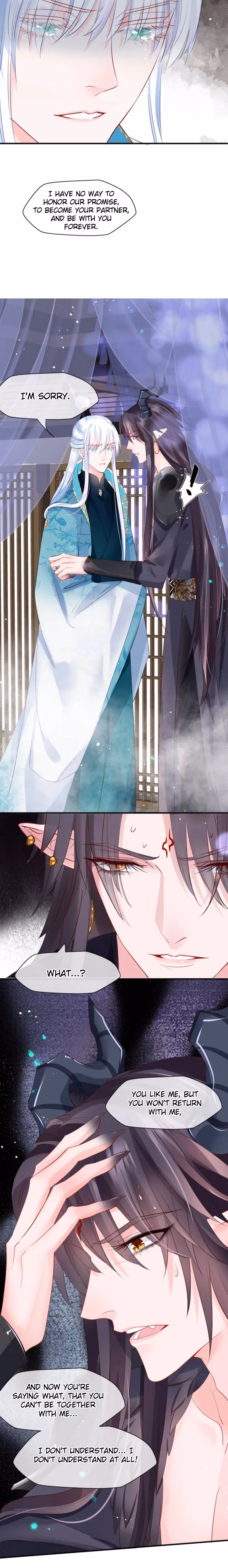 Read Private Devil Puppy chapter 73 image 11 on Lezhin