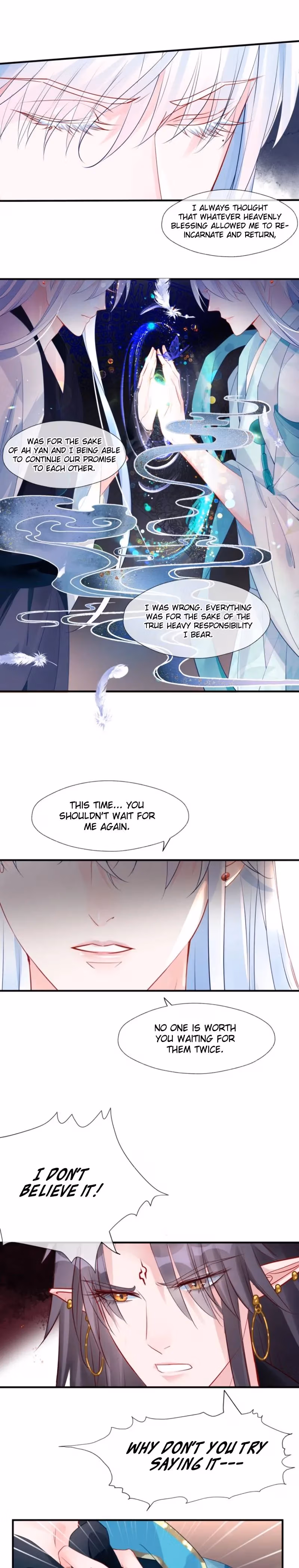Read Private Devil Puppy chapter 73 image 12 on Lezhin