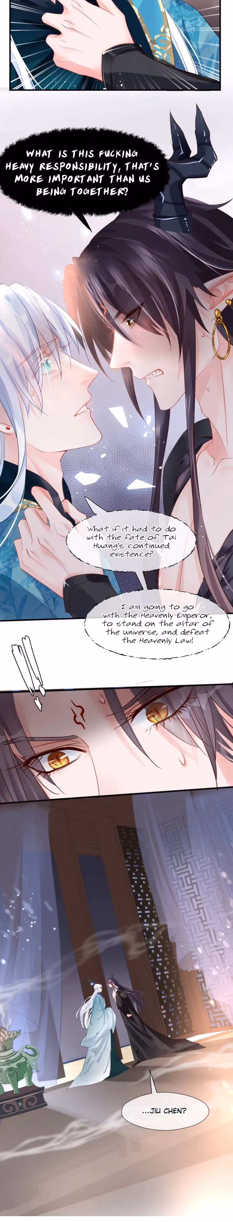 Read Private Devil Puppy chapter 73 image 13 on Lezhin
