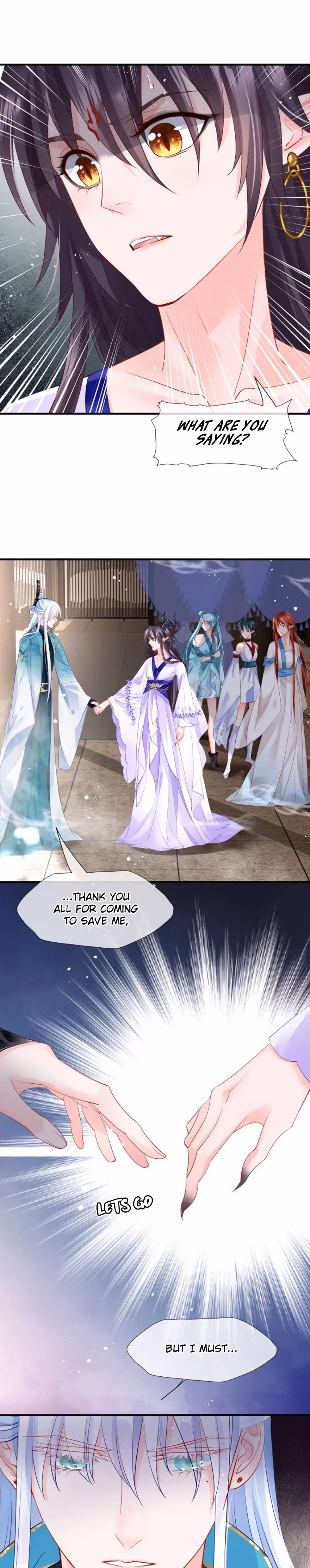 Read Private Devil Puppy chapter 73 image 6 on Lezhin