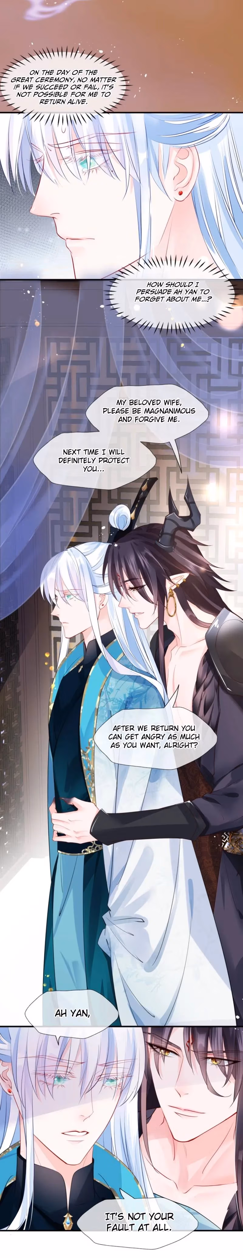 Read Private Devil Puppy chapter 73 image 9 on Lezhin
