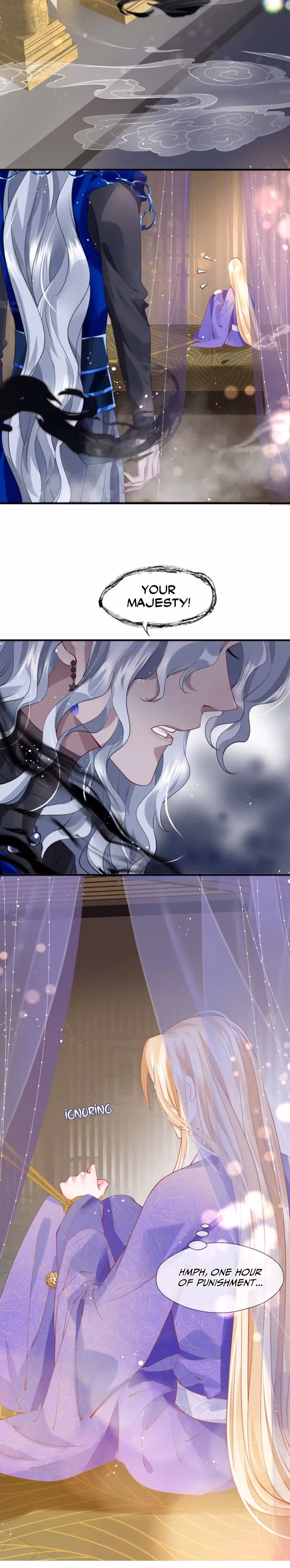 Read Private Devil Puppy chapter 74 image 1 on Lezhin