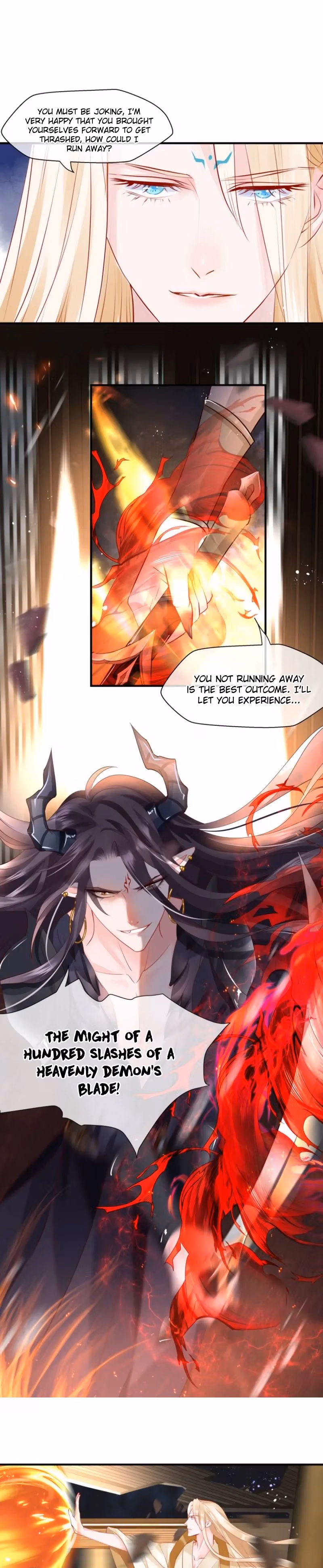 Read Private Devil Puppy chapter 74 image 10 on Lezhin