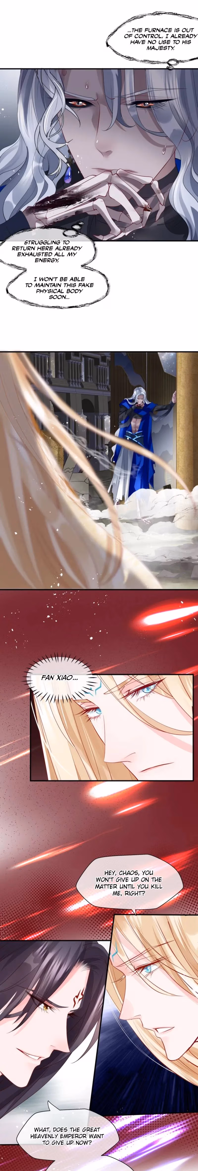 Read Private Devil Puppy chapter 74 image 12 on Lezhin
