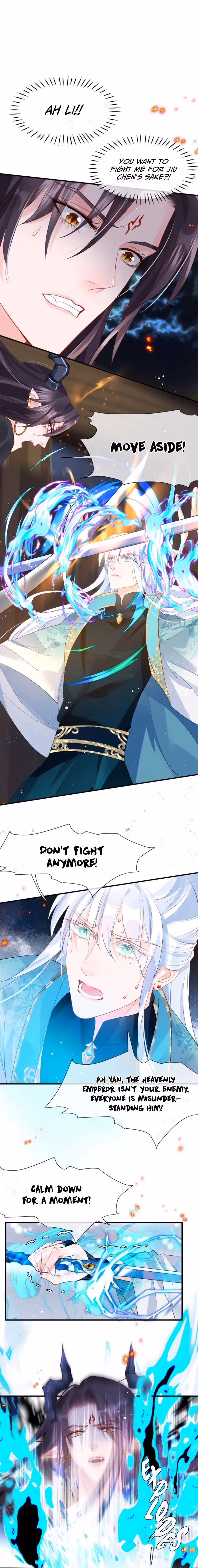 Read Private Devil Puppy chapter 74 image 14 on Lezhin